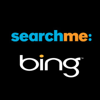 Searchme.com vs. Bing