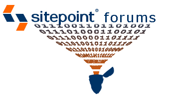 SitePoint Forums