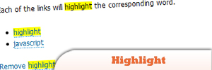 Изюминкой-JavaScript-текст-higlighting-JQuery-plugin.jpg