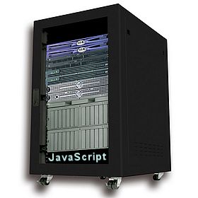 серверный JavaScript