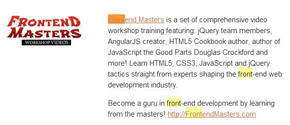 frontendmasters