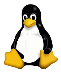 Логотип Linux