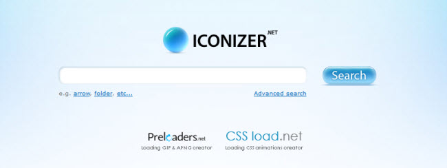 iconizer