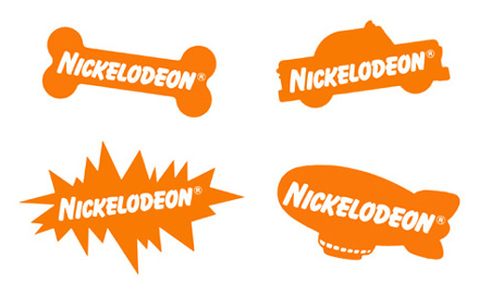 MultipleNickelodeonLogos