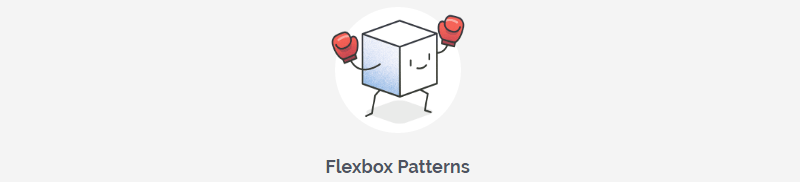 Шаблоны Flexbox