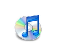 iTunes Before