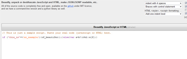 jsbeautifier