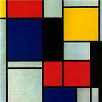 mondrian