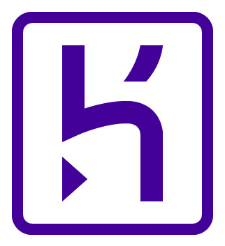 Логотип Heroku