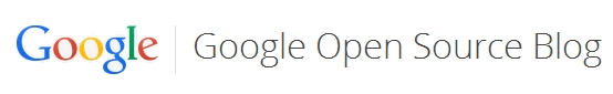 Open Sans используется в блоге Google Open Source