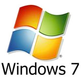 Запуск Windows 7