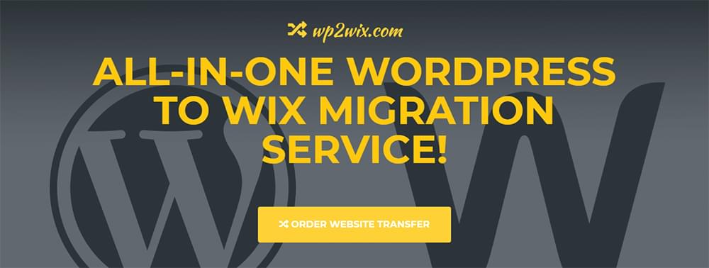 wp2wix-ком