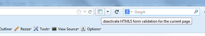 defyFormValidation