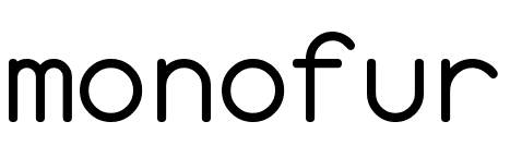 monofur