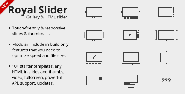 RoyalSlider