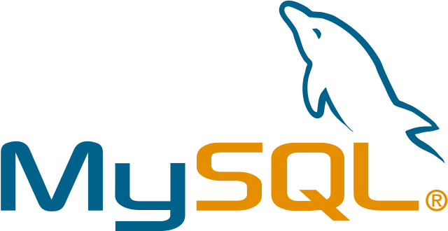 Логотип MySQL