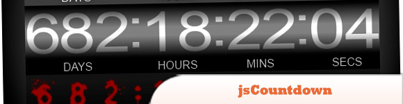 jsCountdown