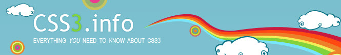 CSS3