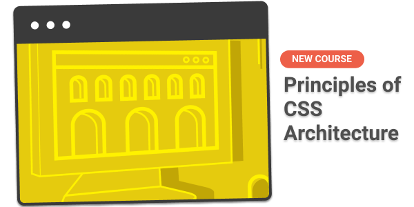 Принципы CSS Архитектуры