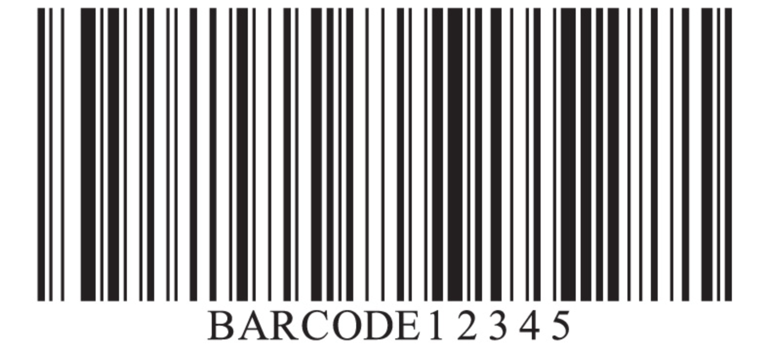 Samplebarcode