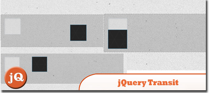 jQuery Transit