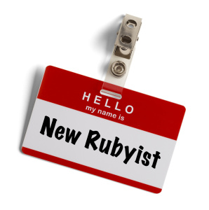 newrubyist