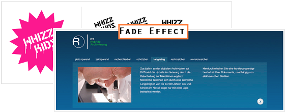 fade-effect