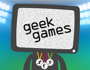 GeekGames