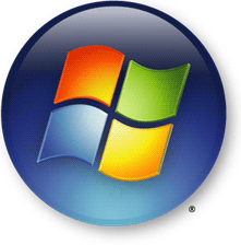 Логотип Windows Vista / 7