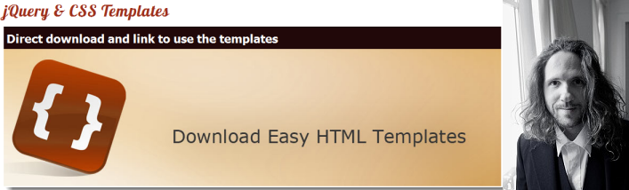 jquery-css-templates