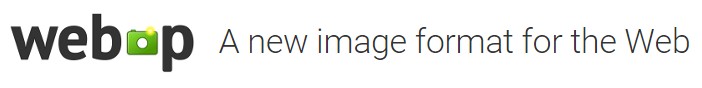 WebP: новый формат изображения для Интернета