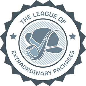 Логотип Лиги