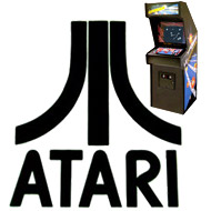 бесплатные онлайн игры Atari