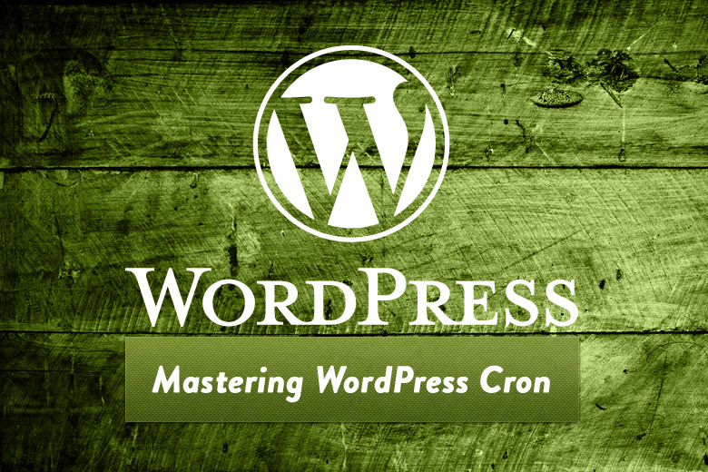 WordPress Cron для планирования событий