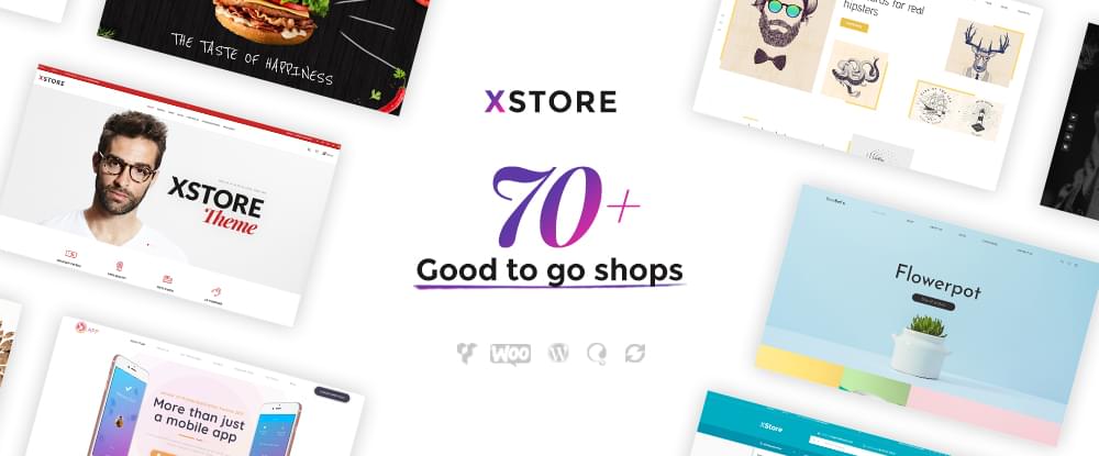 XStore