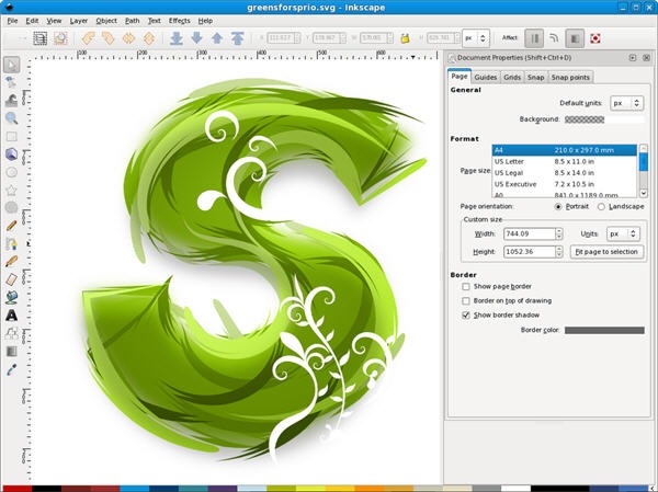 Inkscape