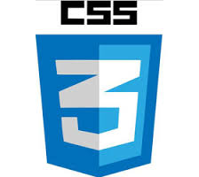 CSS3 логотип