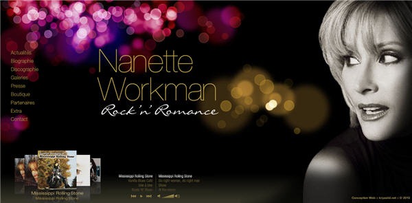 Nanette