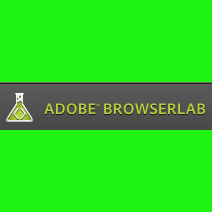 Логотип Adobe Labs