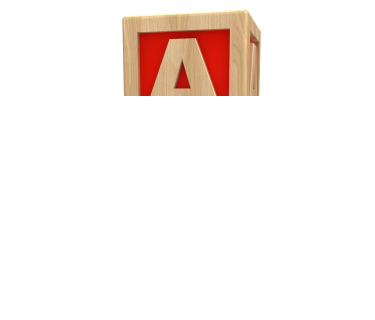 Alphabet Blocks