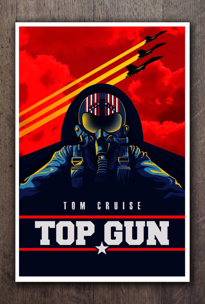 Top Gun от ABET317