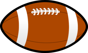 Мяч для регби