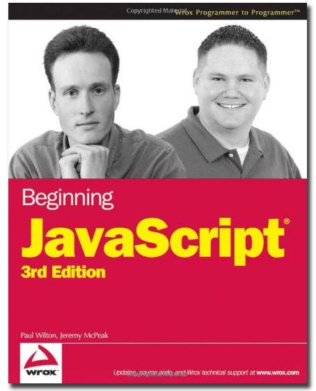 Начало JavaScript