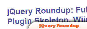 JQuery-Roundup.jpg