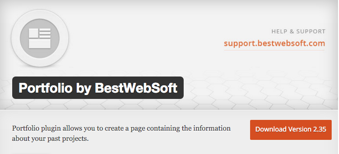 Портфолио от BestWebSoft