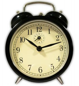 alarmclock