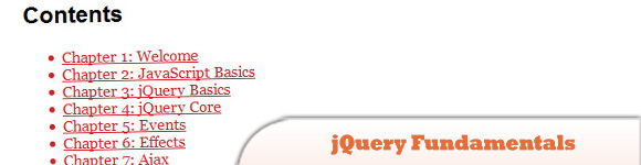 Основы jQuery