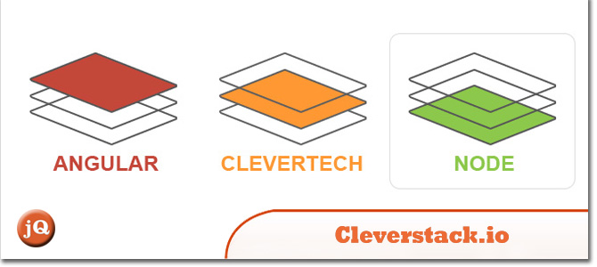 Cleverstack-ю