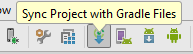 Gradle Sync