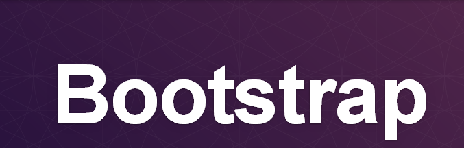 Bootstrap Logo